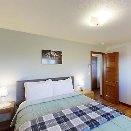 Nye Haven Apartment Newport Luaran gambar