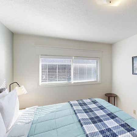Nye Haven Apartment Newport Luaran gambar