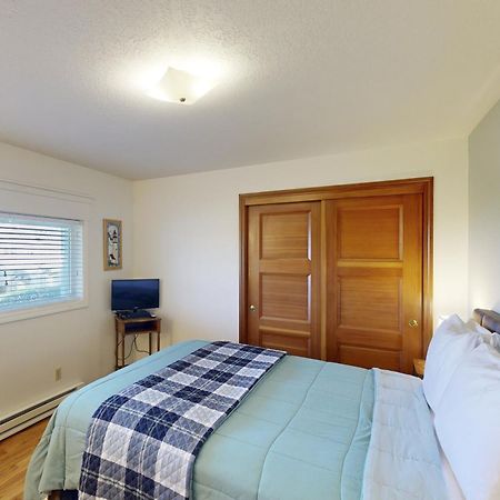 Nye Haven Apartment Newport Luaran gambar