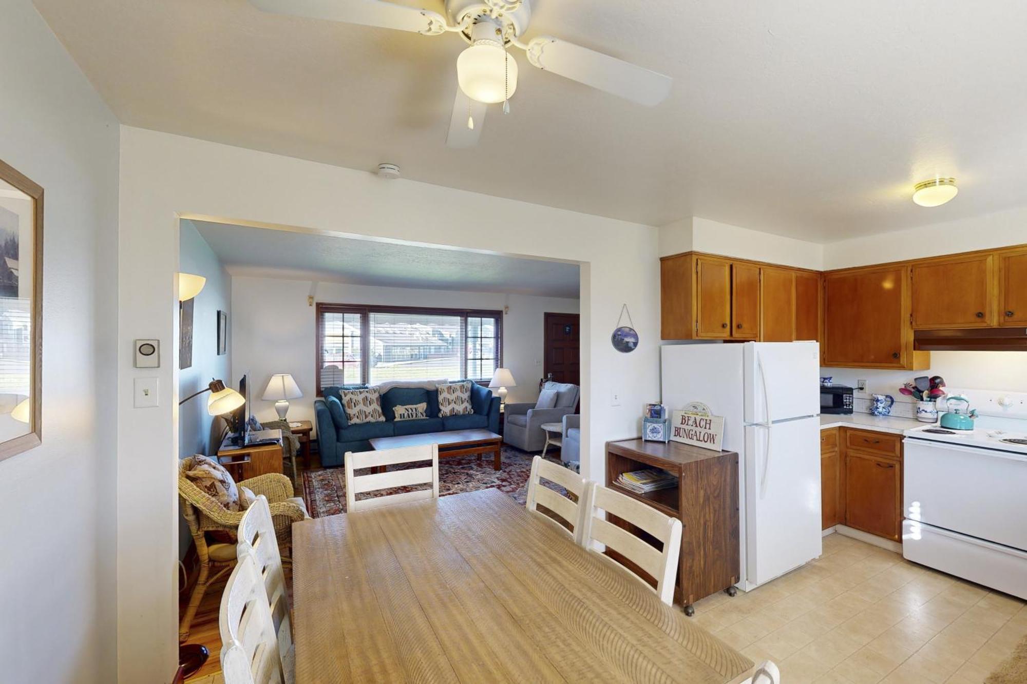 Nye Haven Apartment Newport Luaran gambar