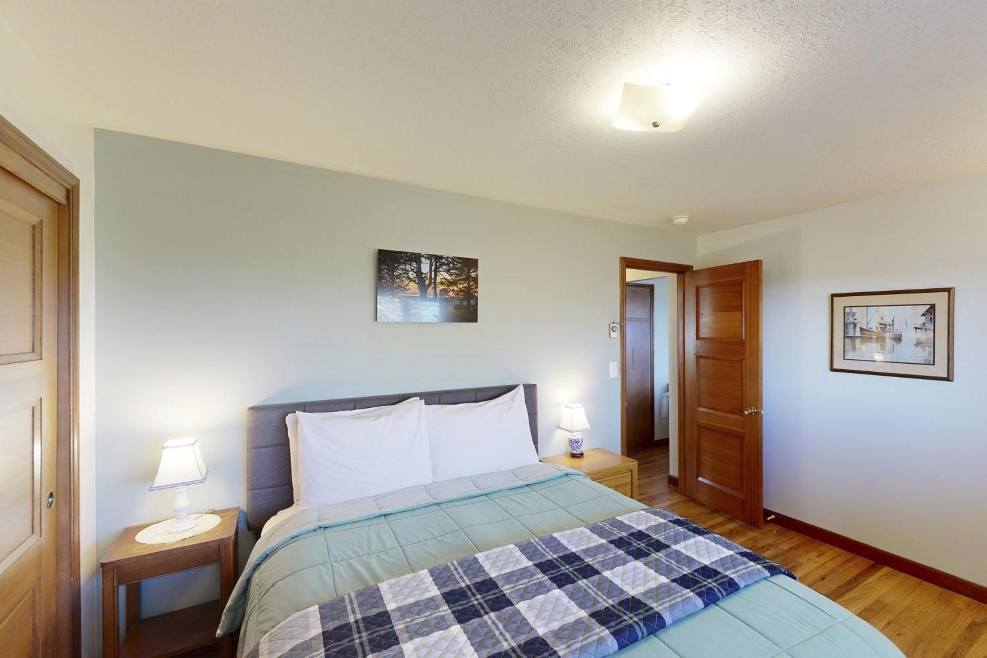Nye Haven Apartment Newport Luaran gambar