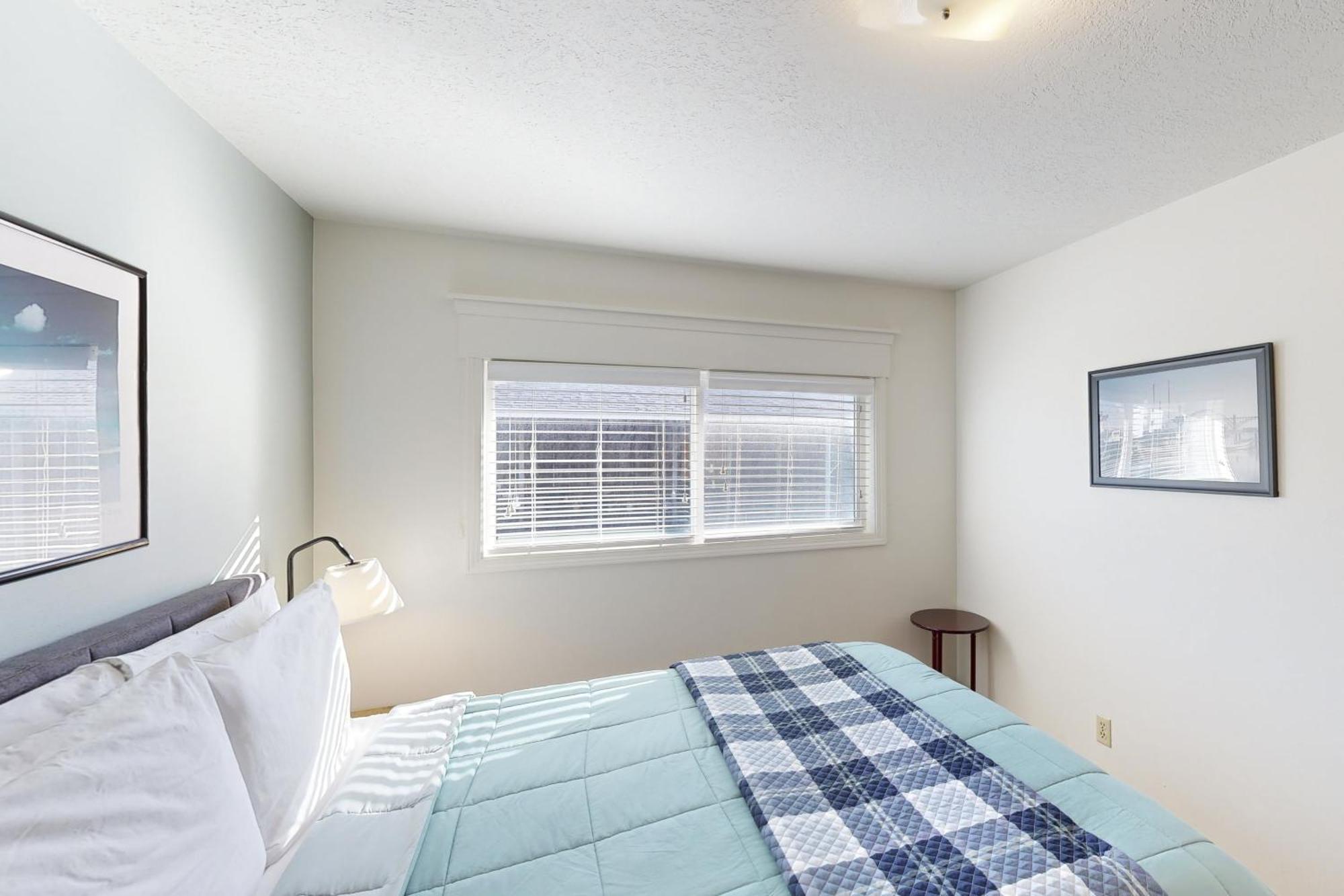 Nye Haven Apartment Newport Luaran gambar