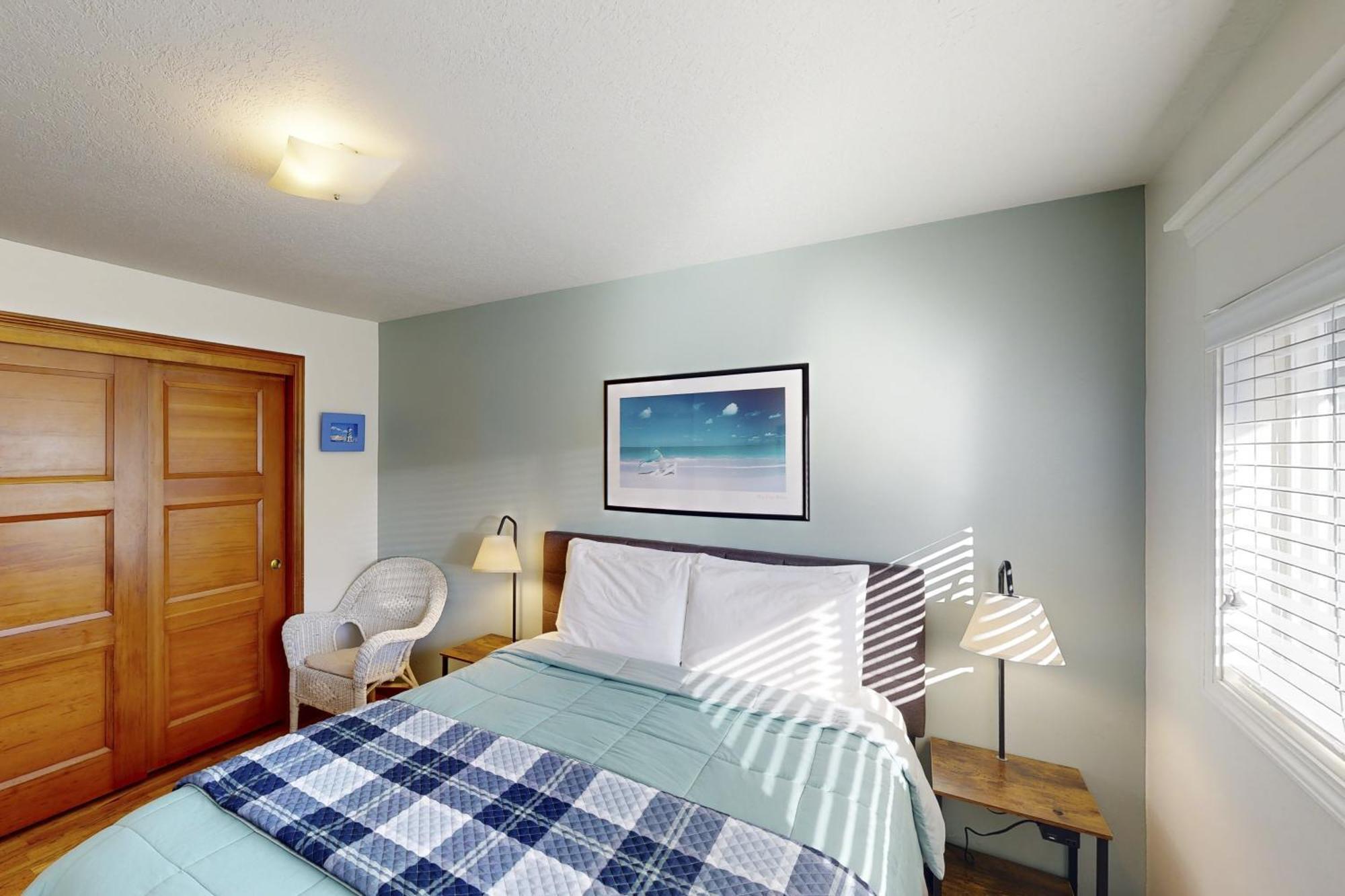 Nye Haven Apartment Newport Luaran gambar
