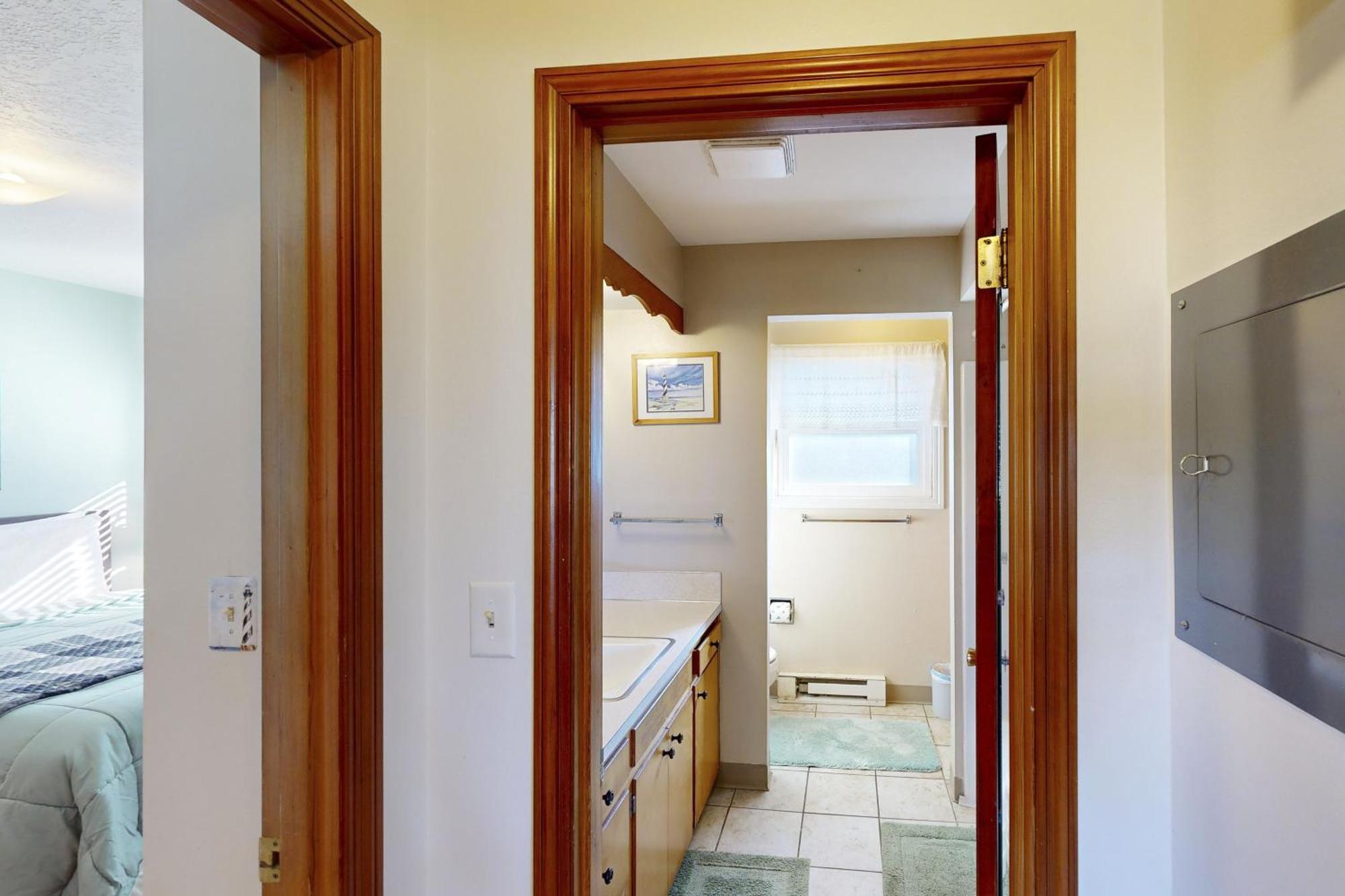 Nye Haven Apartment Newport Luaran gambar