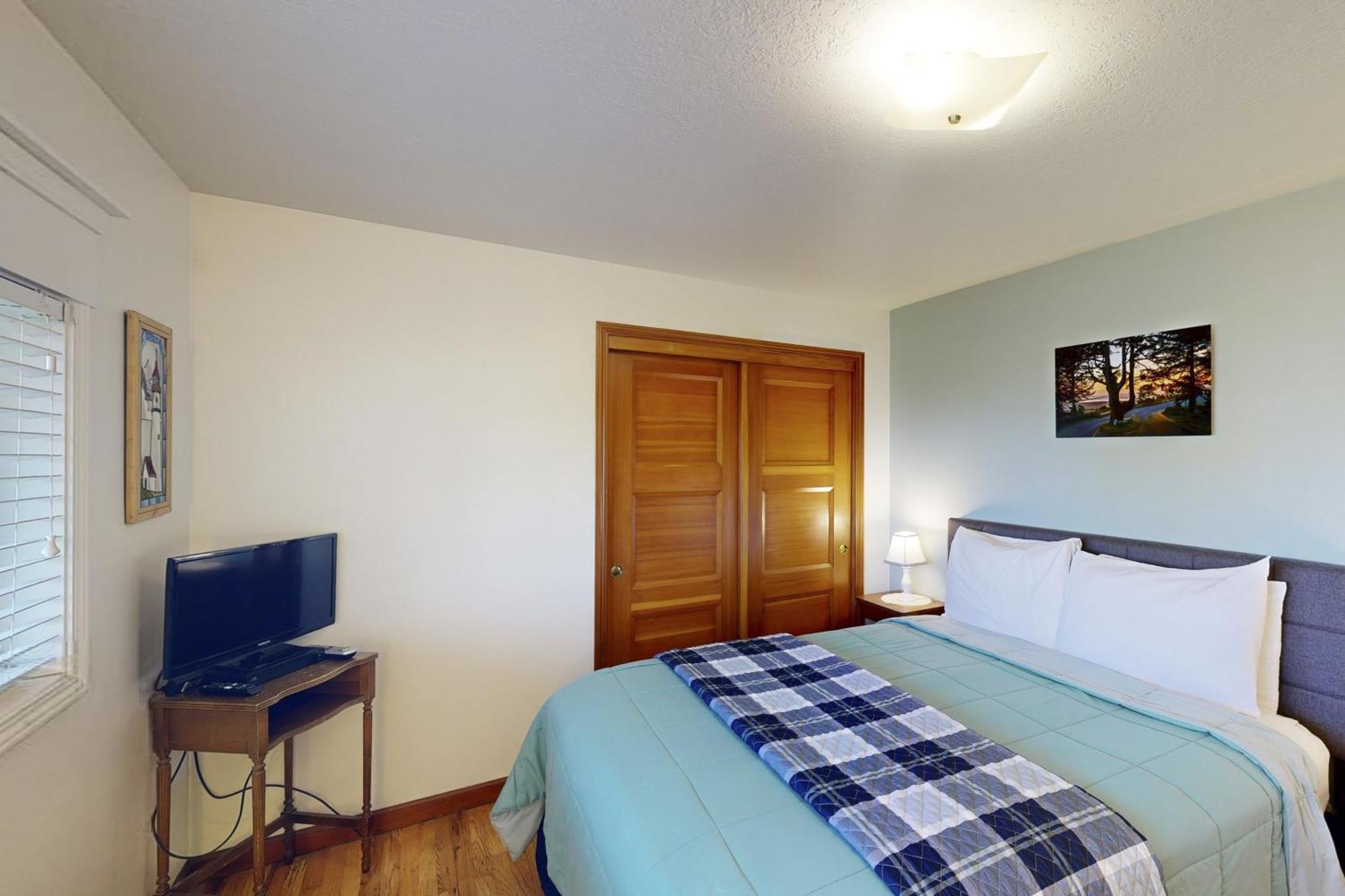 Nye Haven Apartment Newport Luaran gambar
