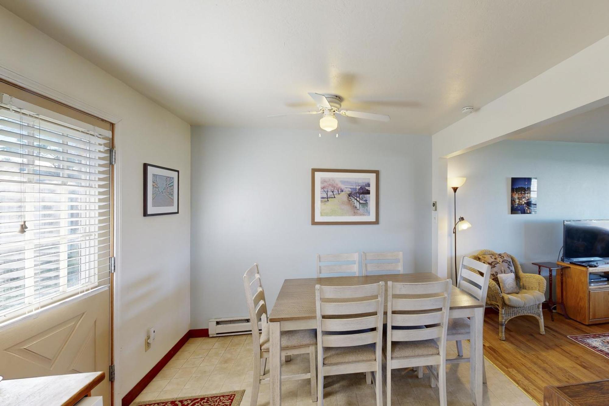 Nye Haven Apartment Newport Luaran gambar