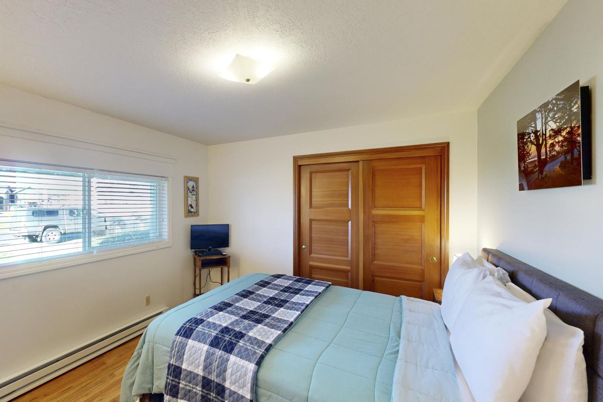 Nye Haven Apartment Newport Luaran gambar