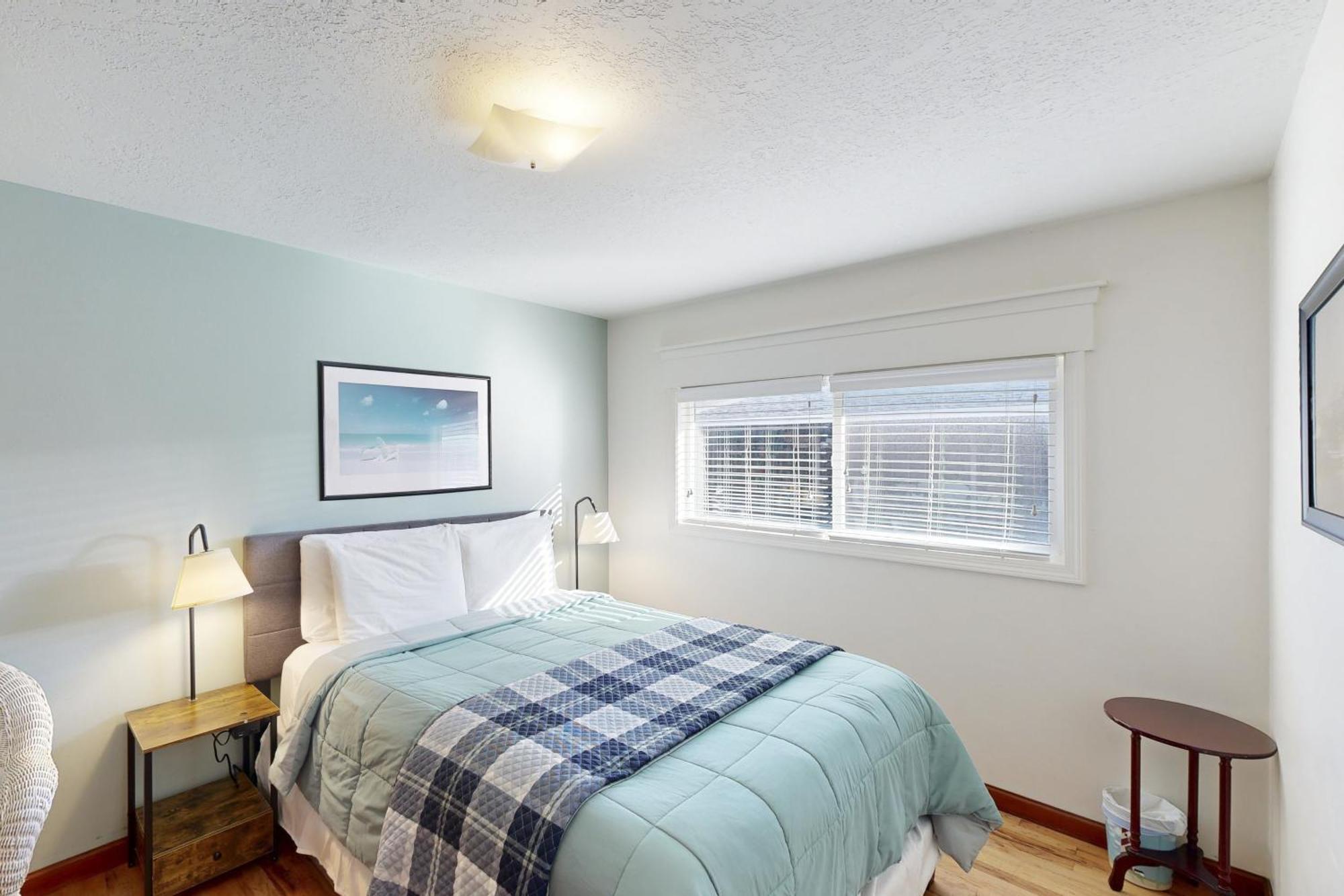 Nye Haven Apartment Newport Luaran gambar