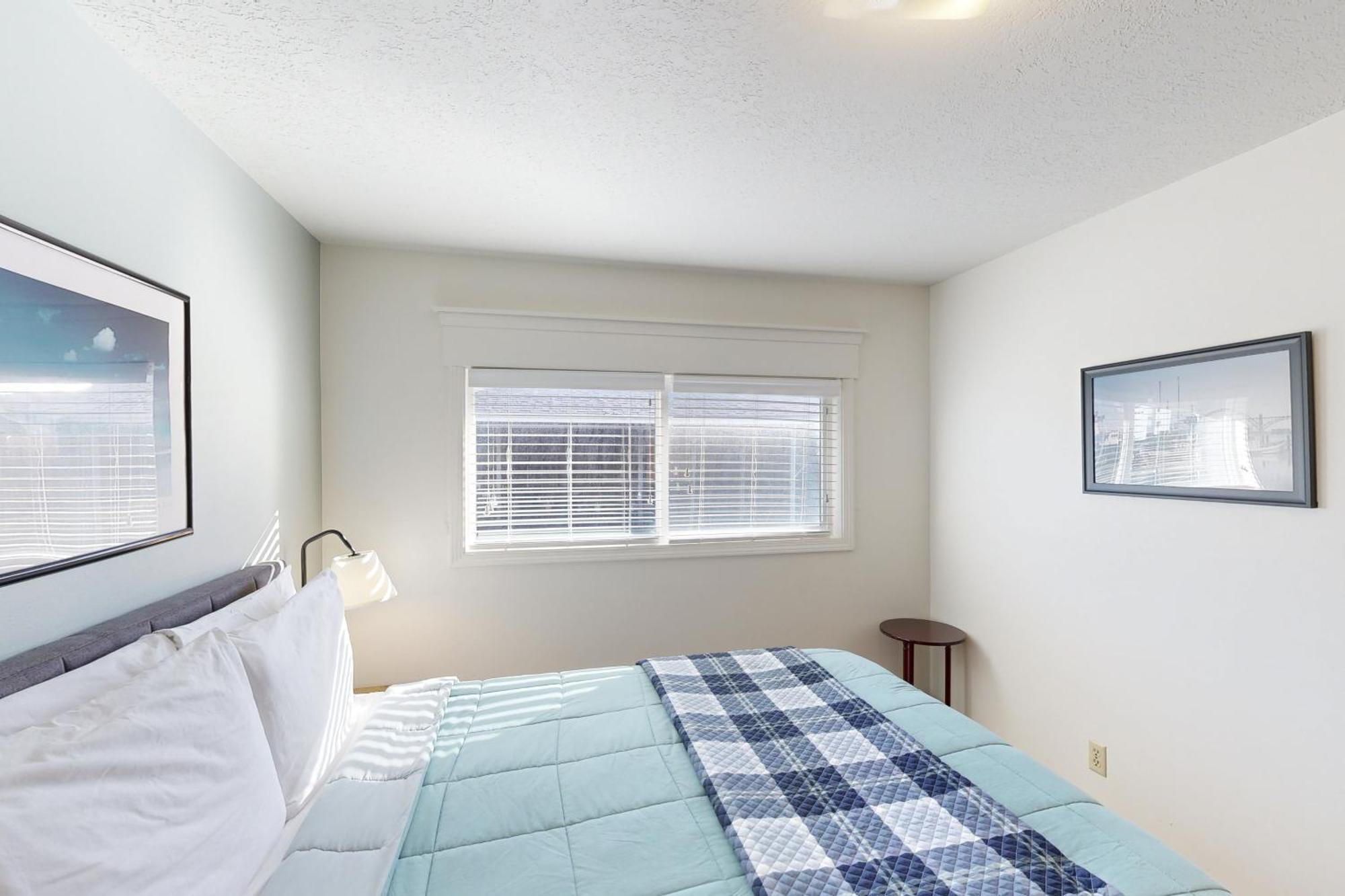 Nye Haven Apartment Newport Luaran gambar