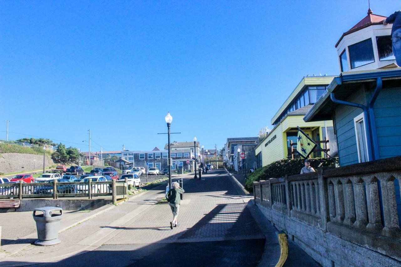 Nye Haven Apartment Newport Luaran gambar
