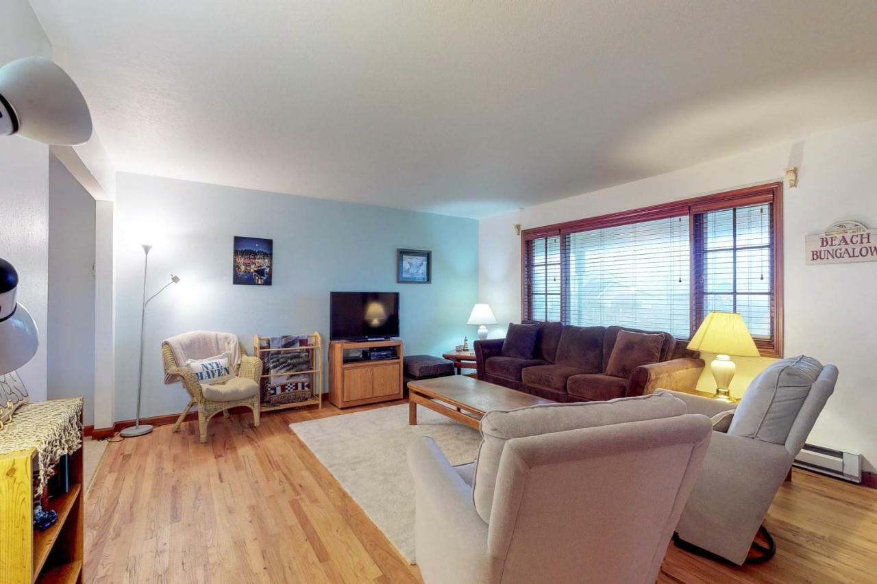 Nye Haven Apartment Newport Luaran gambar